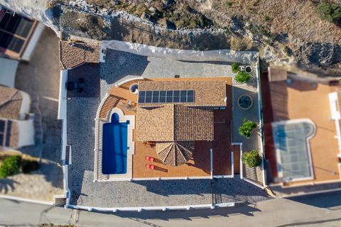 Villa a Calpe, Alicante, Calpe - € 690.000 | Ref: BG389097X - foto 25