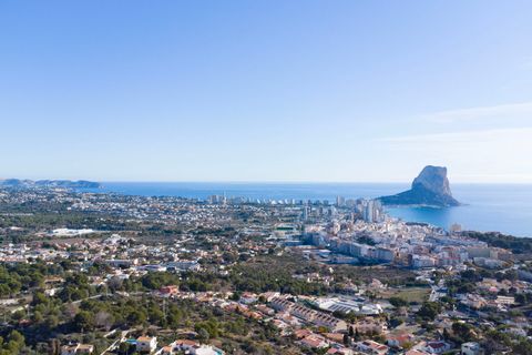 Villa a Calpe, Alicante, Calpe - € 690.000 | Ref: BG389097X - foto 28