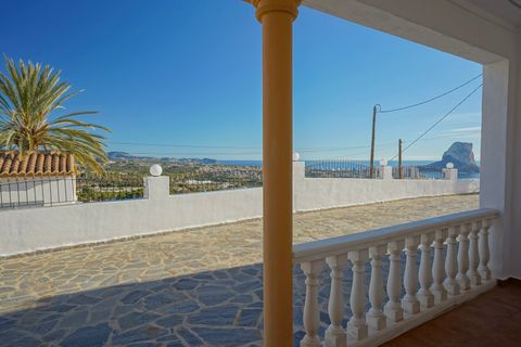 Villa a Calpe, Alicante, Calpe - € 690.000 | Ref: BG389097X - foto 42