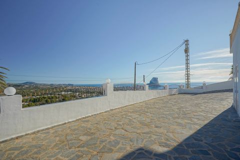 Villa a Calpe, Alicante, Calpe - € 690.000 | Ref: BG389097X - foto 43