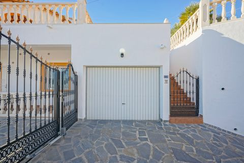 Villa a Calpe, Alicante, Calpe - € 690.000 | Ref: BG389097X - foto 44