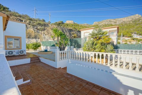 Villa a Calpe, Alicante, Calpe - € 690.000 | Ref: BG389097X - foto 45