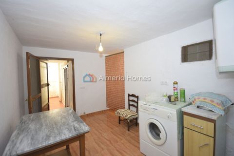 Byhus i Albanchez, Almeria, Albanchez - € 50.000 | Ref: AH-14530 - foto 6
