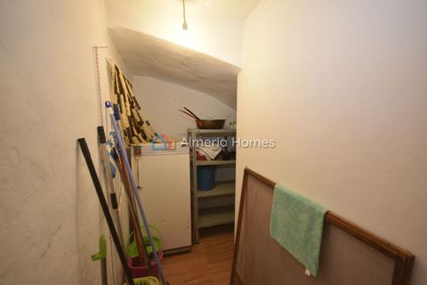 Byhus i Albanchez, Almeria, Albanchez - € 50.000 | Ref: AH-14530 - foto 7
