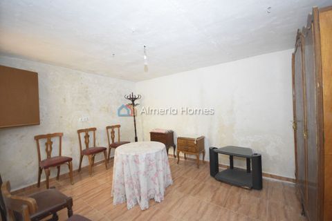 Byhus i Albanchez, Almeria, Albanchez - € 50.000 | Ref: AH-14530 - foto 8