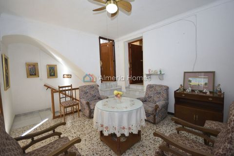 Byhus i Albanchez, Almeria, Albanchez - € 50.000 | Ref: AH-14530 - foto 9