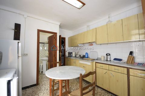 Byhus i Albanchez, Almeria, Albanchez - € 50.000 | Ref: AH-14530 - foto 10