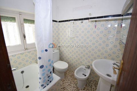 Byhus i Albanchez, Almeria, Albanchez - € 50.000 | Ref: AH-14530 - foto 11