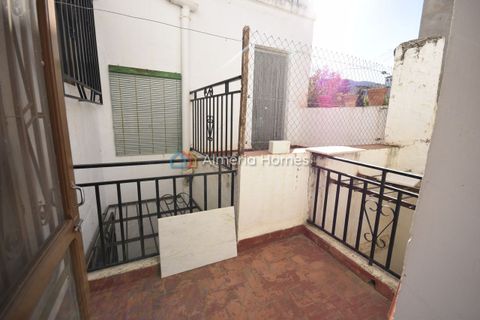 Byhus i Albanchez, Almeria, Albanchez - € 50.000 | Ref: AH-14530 - foto 12