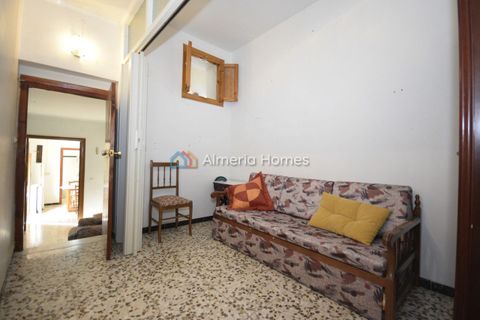 Byhus i Albanchez, Almeria, Albanchez - € 50.000 | Ref: AH-14530 - foto 13