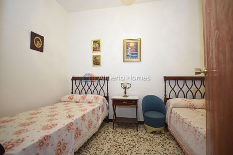 Byhus i Albanchez, Almeria, Albanchez - € 50.000 | Ref: AH-14530 - foto 14