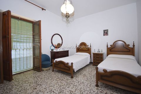 Byhus i Albanchez, Almeria, Albanchez - € 50.000 | Ref: AH-14530 - foto 15