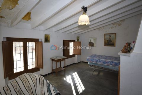 Byhus i Albanchez, Almeria, Albanchez - € 50.000 | Ref: AH-14530 - foto 16
