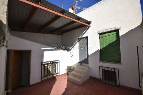 Byhus i Albanchez, Almeria, Albanchez - € 50.000 | Ref: AH-14530 - foto 17