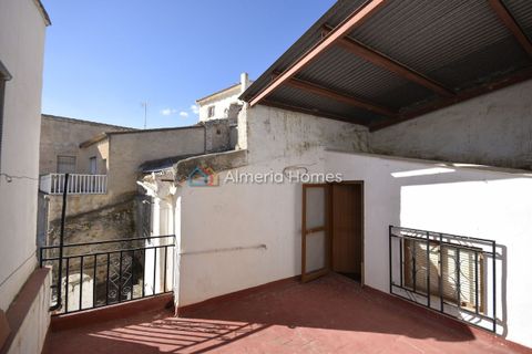 Byhus i Albanchez, Almeria, Albanchez - € 50.000 | Ref: AH-14530 - foto 18
