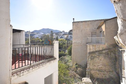 Byhus i Albanchez, Almeria, Albanchez - € 50.000 | Ref: AH-14530 - foto 19