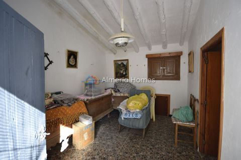 Byhus i Albanchez, Almeria, Albanchez - € 50.000 | Ref: AH-14530 - foto 20