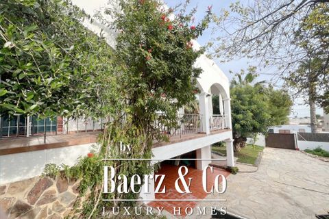 Villa en Cunit, Tarragona, Cunit - € 890.000 | Ref: 47127 - photo 3