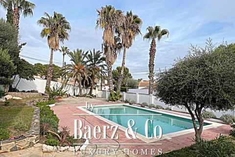 Villa en Cunit, Tarragona, Cunit - € 890.000 | Ref: 47127 - photo 20