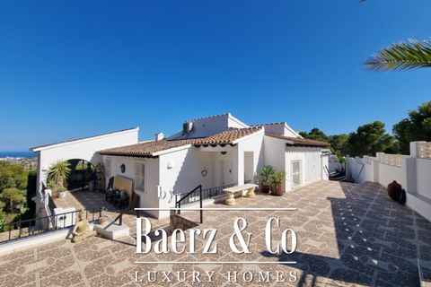 Villa i La Nucia, Alicante, La Nucia - € 757.000 | Ref: 47141 - foto 2