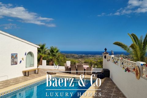 Villa i La Nucia, Alicante, La Nucia - € 757.000 | Ref: 47141 - foto 3