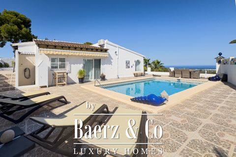 Villa i La Nucia, Alicante, La Nucia - € 757.000 | Ref: 47141 - foto 4