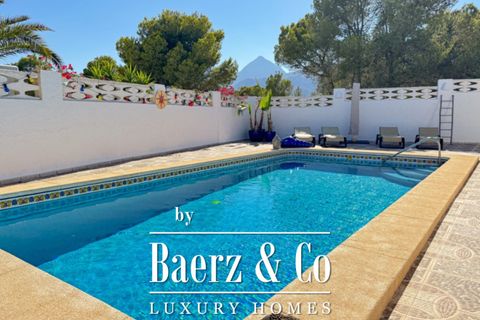 Villa i La Nucia, Alicante, La Nucia - € 757.000 | Ref: 47141 - foto 5