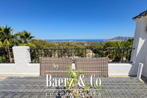 Villa i La Nucia, Alicante, La Nucia - € 757.000 | Ref: 47141 - foto 7