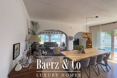 Villa i La Nucia, Alicante, La Nucia - € 757.000 | Ref: 47141 - foto 9