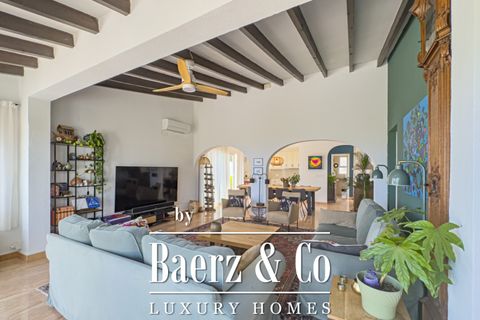 Villa i La Nucia, Alicante, La Nucia - € 757.000 | Ref: 47141 - foto 10