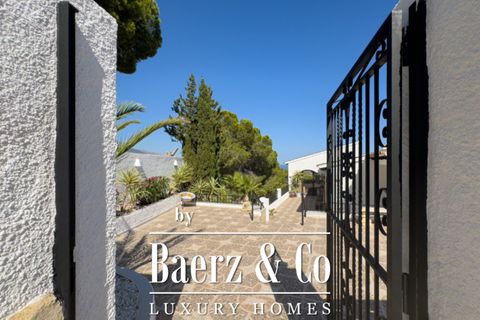 Villa i La Nucia, Alicante, La Nucia - € 757.000 | Ref: 47141 - foto 14