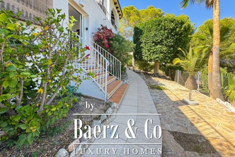 Villa i La Nucia, Alicante, La Nucia - € 757.000 | Ref: 47141 - foto 20