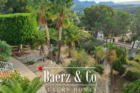 Villa i La Nucia, Alicante, La Nucia - € 757.000 | Ref: 47141 - foto 23