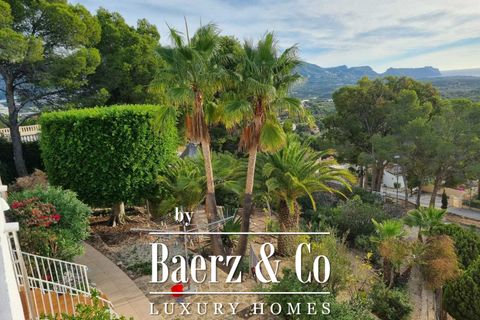 Villa i La Nucia, Alicante, La Nucia - € 757.000 | Ref: 47141 - foto 24