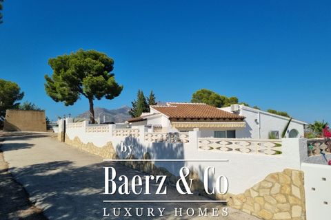 Villa i La Nucia, Alicante, La Nucia - € 757.000 | Ref: 47141 - foto 25