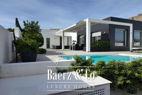 Villa i Polop, Alicante, Polop - € 530.000 | Ref: V2255 - foto 2