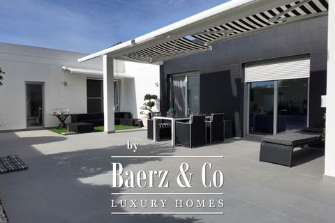 Villa i Polop, Alicante, Polop - € 530.000 | Ref: V2255 - foto 3