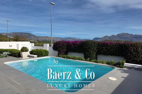 Villa i Polop, Alicante, Polop - € 530.000 | Ref: V2255 - foto 4