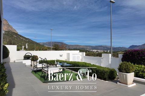 Villa i Polop, Alicante, Polop - € 530.000 | Ref: V2255 - foto 5