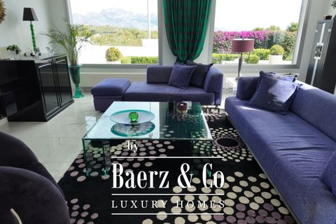 Villa i Polop, Alicante, Polop - € 530.000 | Ref: V2255 - foto 11