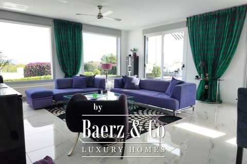 Villa i Polop, Alicante, Polop - € 530.000 | Ref: V2255 - foto 12
