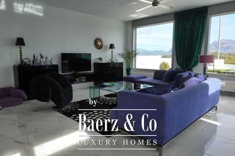 Villa i Polop, Alicante, Polop - € 530.000 | Ref: V2255 - foto 13