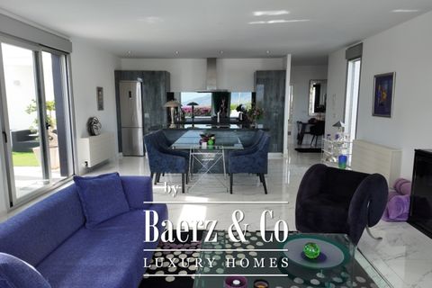 Villa i Polop, Alicante, Polop - € 530.000 | Ref: V2255 - foto 14