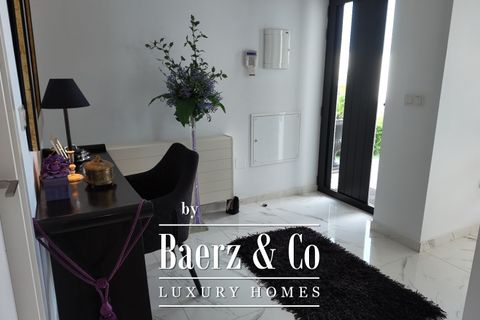 Villa i Polop, Alicante, Polop - € 530.000 | Ref: V2255 - foto 15
