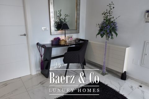 Villa i Polop, Alicante, Polop - € 530.000 | Ref: V2255 - foto 16