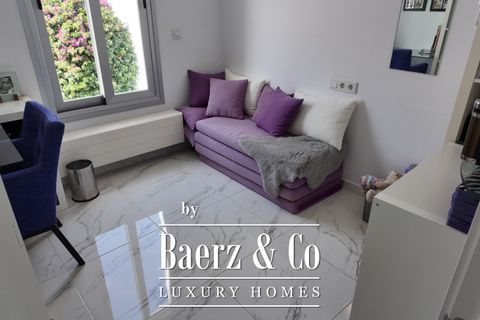 Villa i Polop, Alicante, Polop - € 530.000 | Ref: V2255 - foto 17