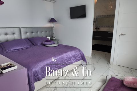 Villa i Polop, Alicante, Polop - € 530.000 | Ref: V2255 - foto 22