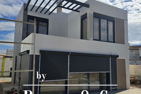 Villa i La Nucia, Alicante, La Nucia - € 555.000 | Ref: V2250 - foto 4