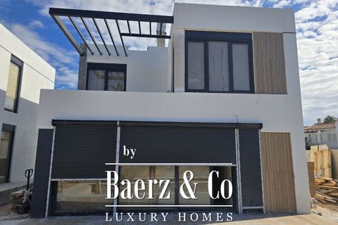 Villa i La Nucia, Alicante, La Nucia - € 555.000 | Ref: V2250 - foto 5
