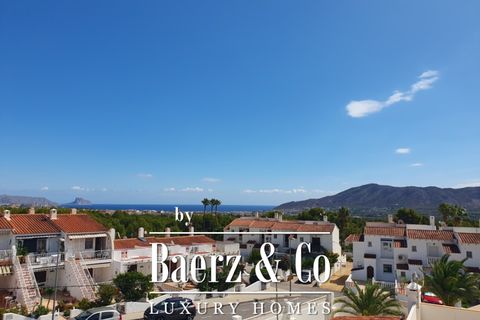 Villa i La Nucia, Alicante, La Nucia - € 555.000 | Ref: V2250 - foto 12